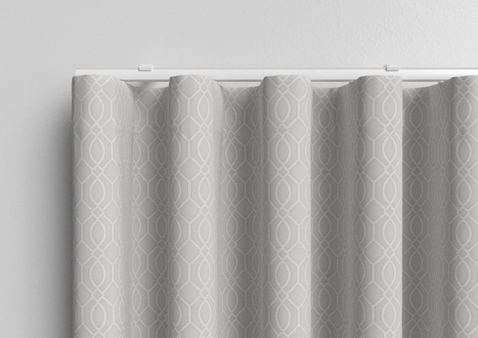 Skyscraper, Putty - Made to Measure Curtains - Image 13